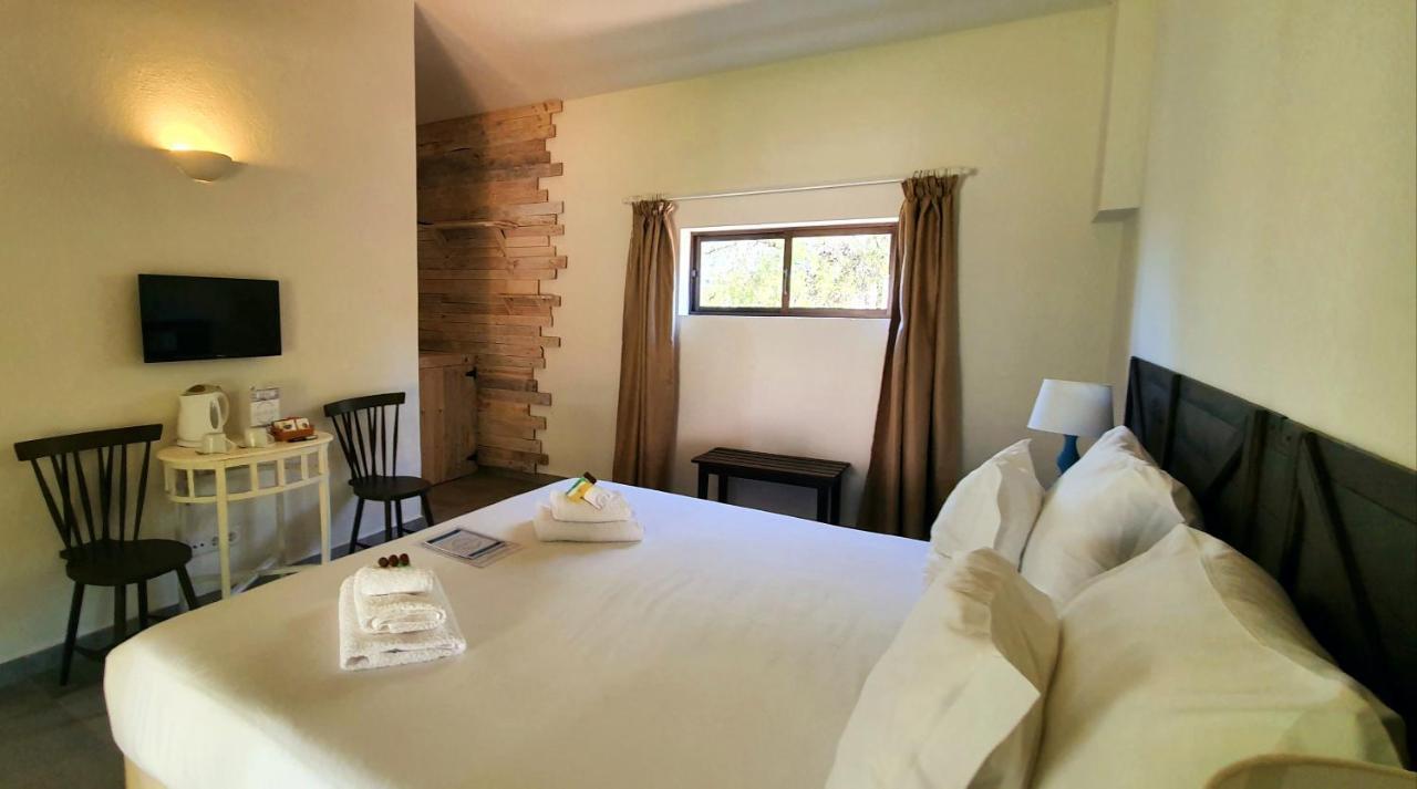 Bed and Breakfast Casa Do Alto Vilamoura Exterior foto