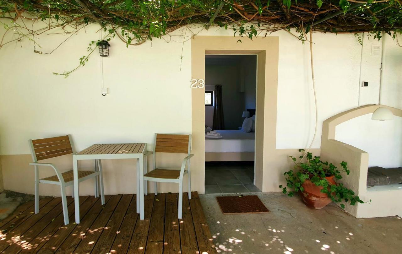 Bed and Breakfast Casa Do Alto Vilamoura Exterior foto