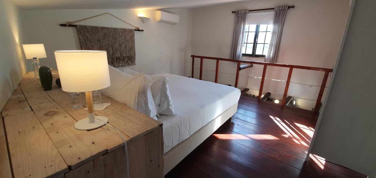 Bed and Breakfast Casa Do Alto Vilamoura Exterior foto