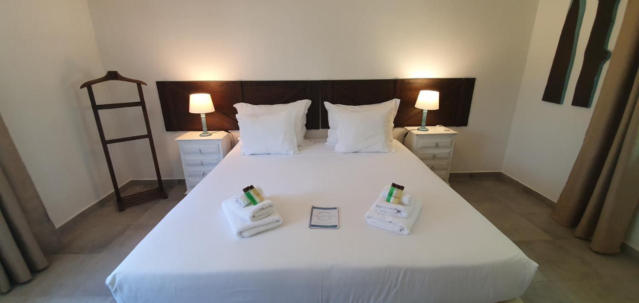 Bed and Breakfast Casa Do Alto Vilamoura Exterior foto