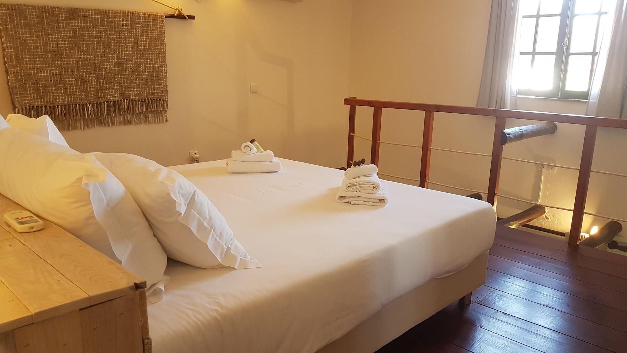 Bed and Breakfast Casa Do Alto Vilamoura Exterior foto