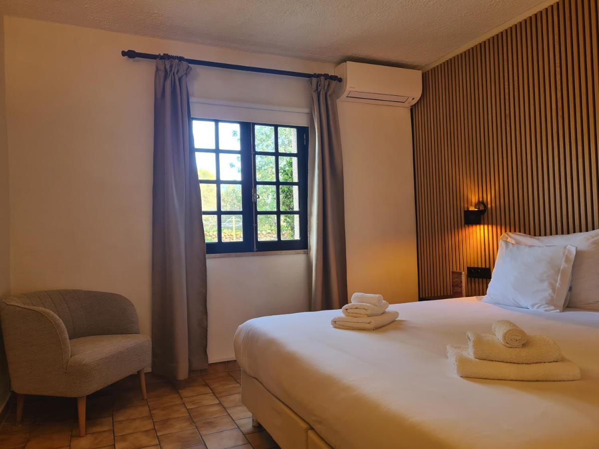 Bed and Breakfast Casa Do Alto Vilamoura Exterior foto