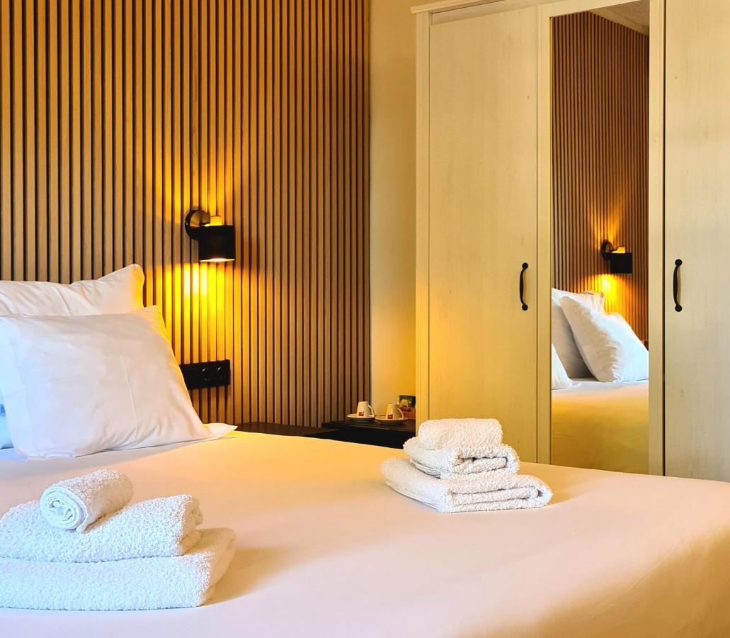 Bed and Breakfast Casa Do Alto Vilamoura Exterior foto