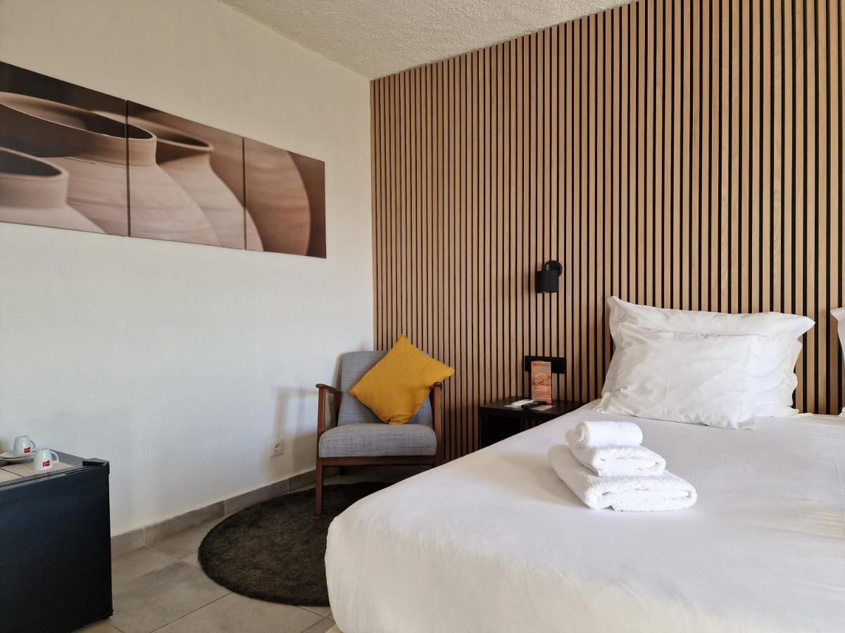 Bed and Breakfast Casa Do Alto Vilamoura Exterior foto
