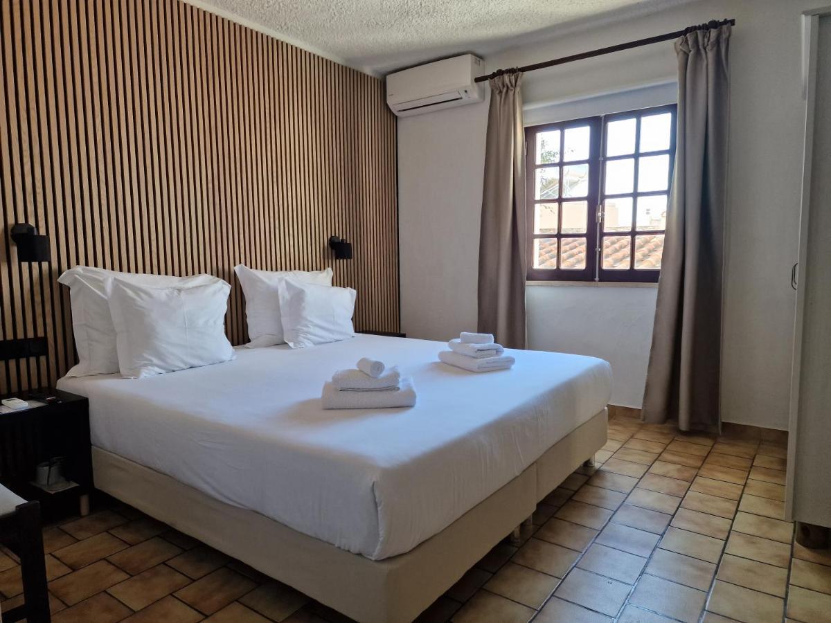 Bed and Breakfast Casa Do Alto Vilamoura Exterior foto