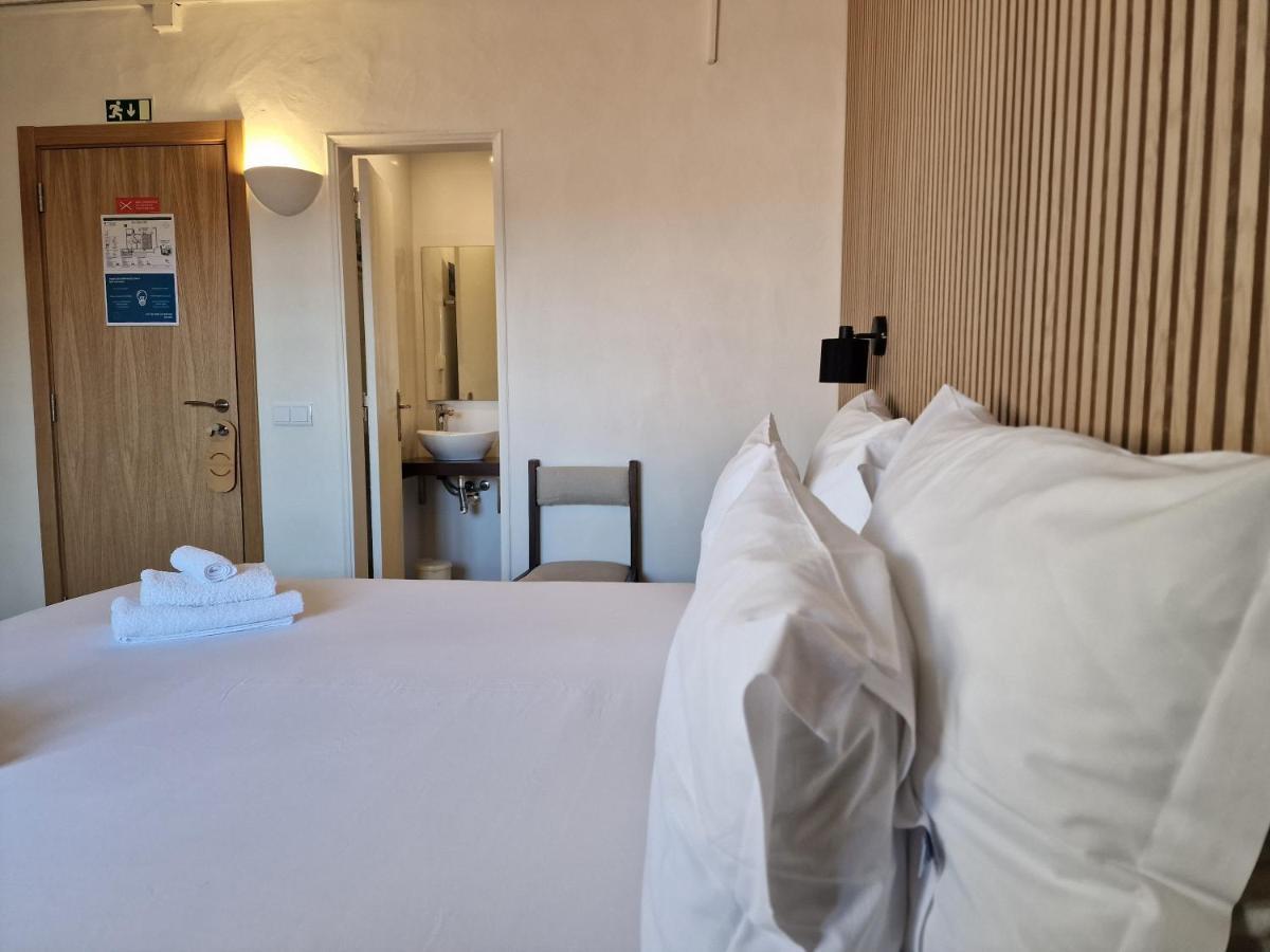 Bed and Breakfast Casa Do Alto Vilamoura Exterior foto