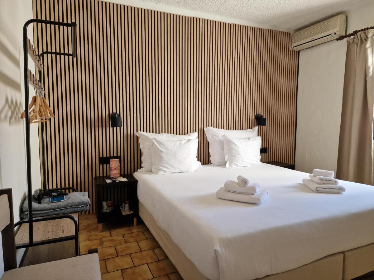 Bed and Breakfast Casa Do Alto Vilamoura Exterior foto