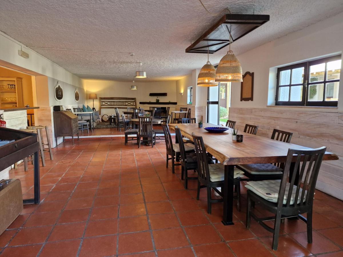 Bed and Breakfast Casa Do Alto Vilamoura Exterior foto