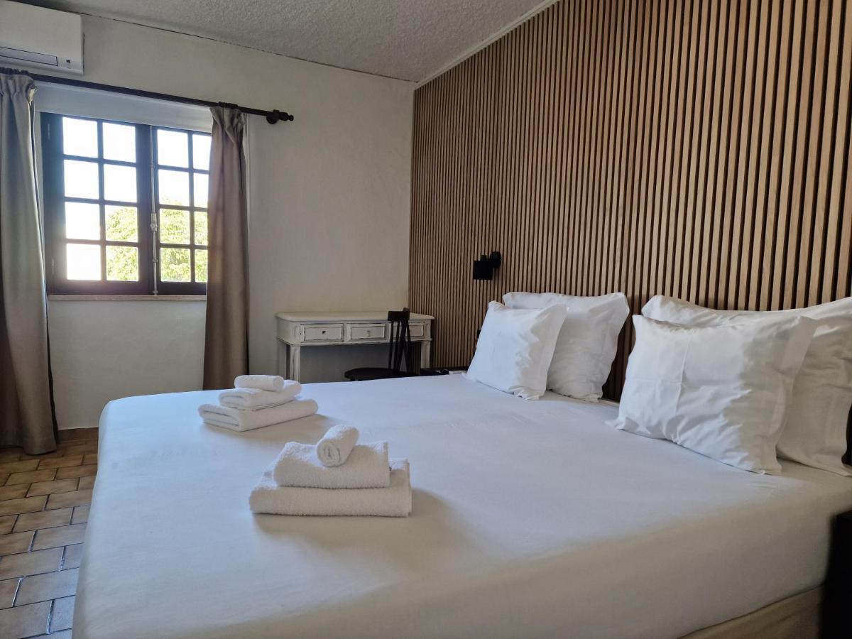 Bed and Breakfast Casa Do Alto Vilamoura Exterior foto