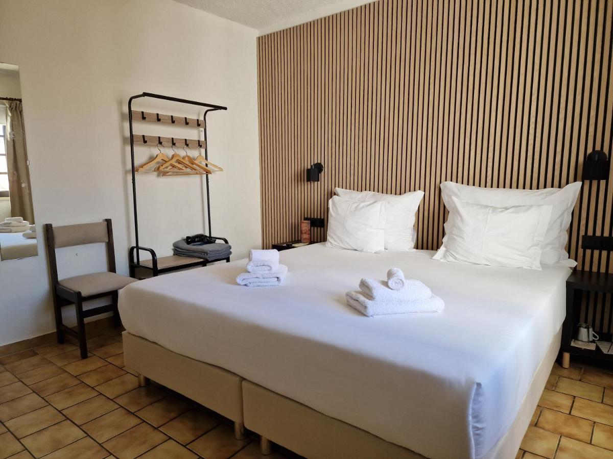 Bed and Breakfast Casa Do Alto Vilamoura Exterior foto