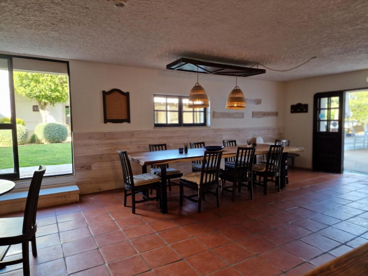 Bed and Breakfast Casa Do Alto Vilamoura Exterior foto
