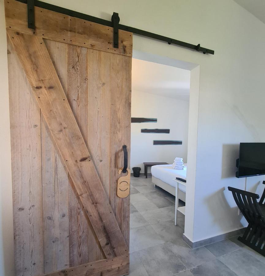 Bed and Breakfast Casa Do Alto Vilamoura Exterior foto