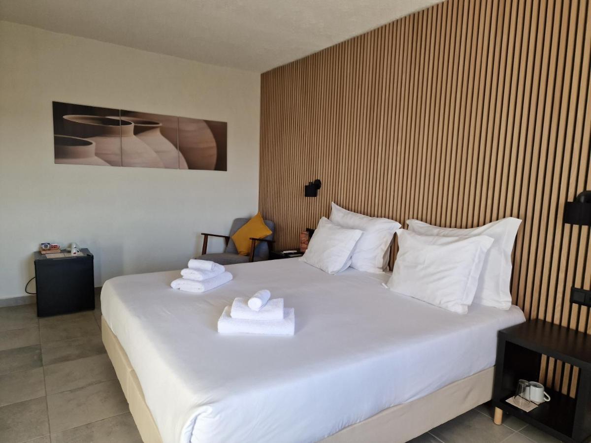 Bed and Breakfast Casa Do Alto Vilamoura Exterior foto