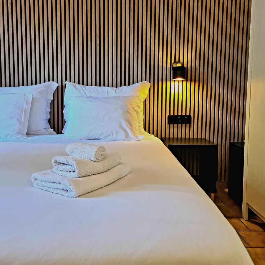 Bed and Breakfast Casa Do Alto Vilamoura Exterior foto