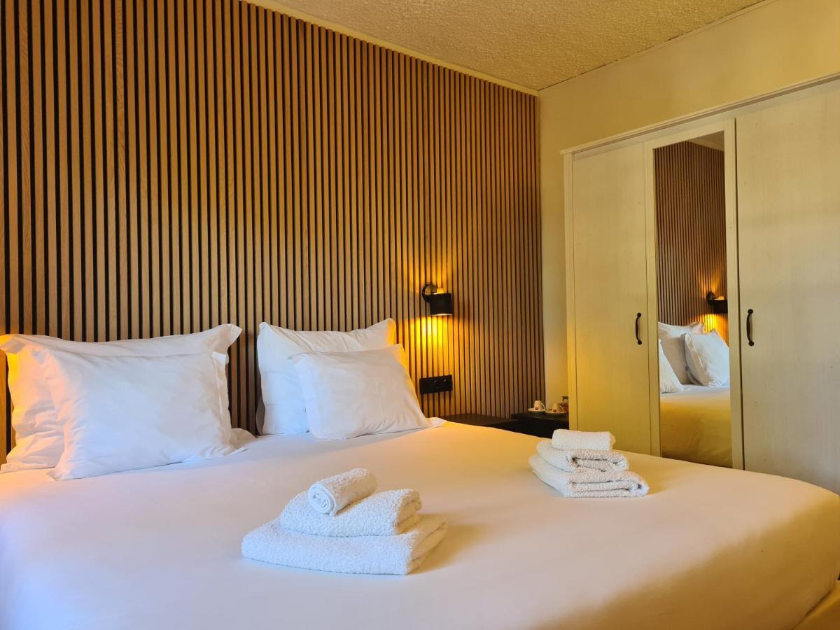 Bed and Breakfast Casa Do Alto Vilamoura Exterior foto