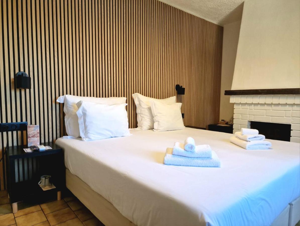 Bed and Breakfast Casa Do Alto Vilamoura Exterior foto