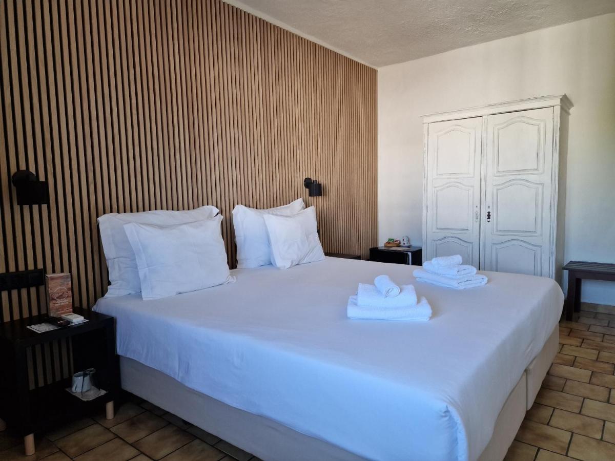 Bed and Breakfast Casa Do Alto Vilamoura Exterior foto