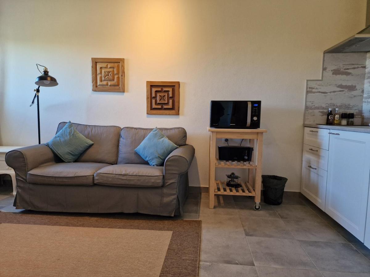 Bed and Breakfast Casa Do Alto Vilamoura Exterior foto