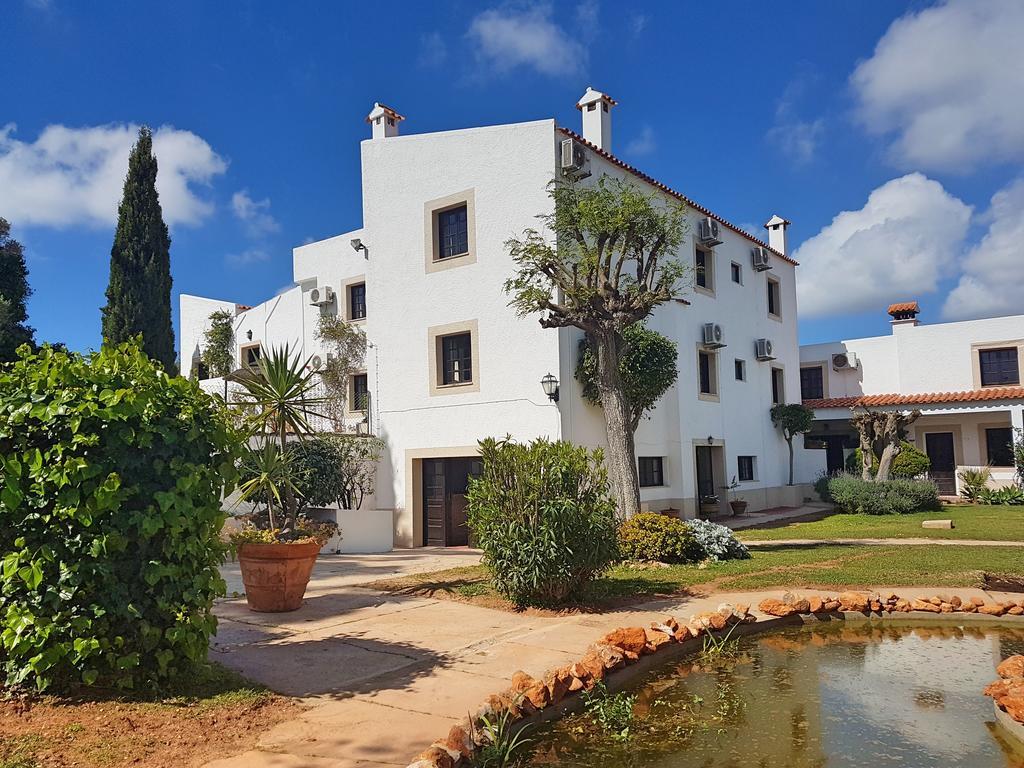 Bed and Breakfast Casa Do Alto Vilamoura Exterior foto
