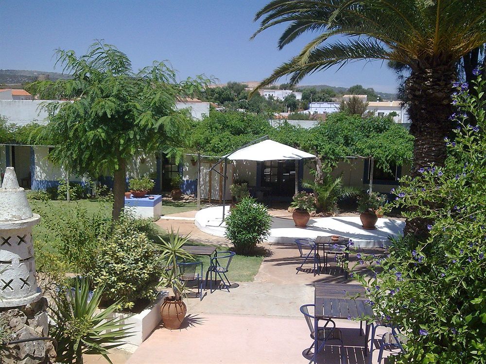 Bed and Breakfast Casa Do Alto Vilamoura Exterior foto