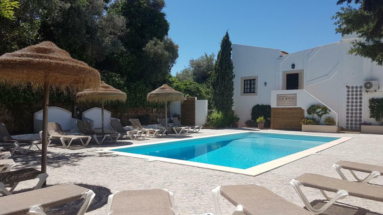 Bed and Breakfast Casa Do Alto Vilamoura Exterior foto